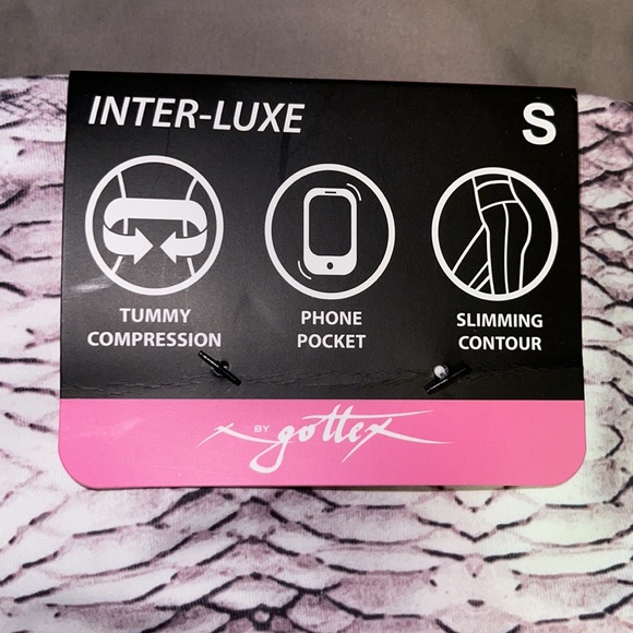 Bike shorts - Picture 3 of 4